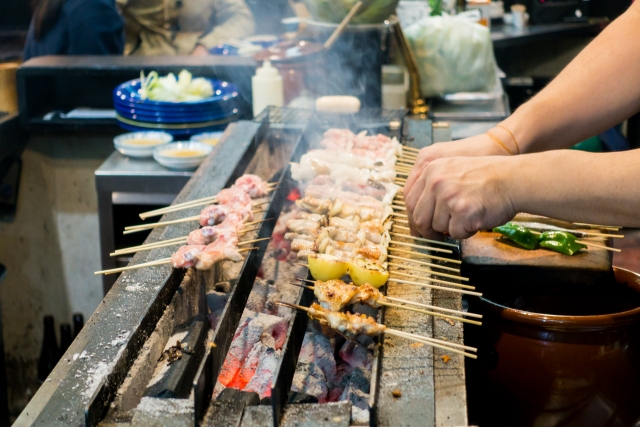 名店を探すのは婚活も同じ