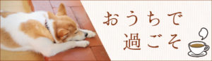 おうちで過ごそう2