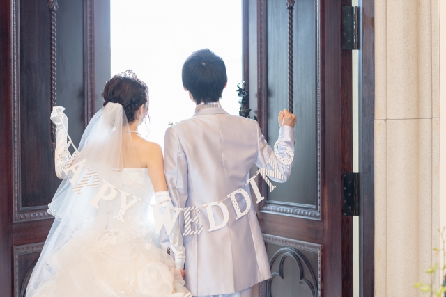 結婚適齢期