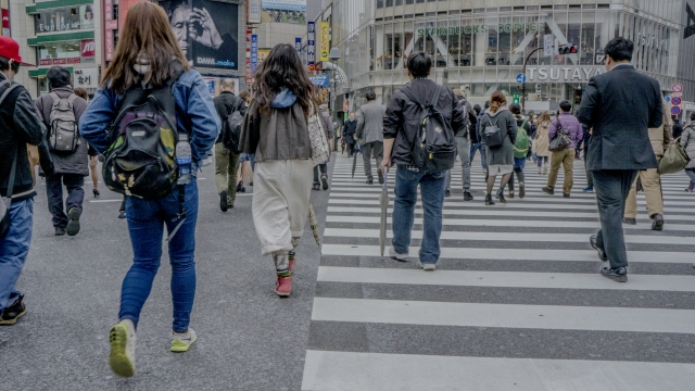 日本財団17～〜19歳の意識調査